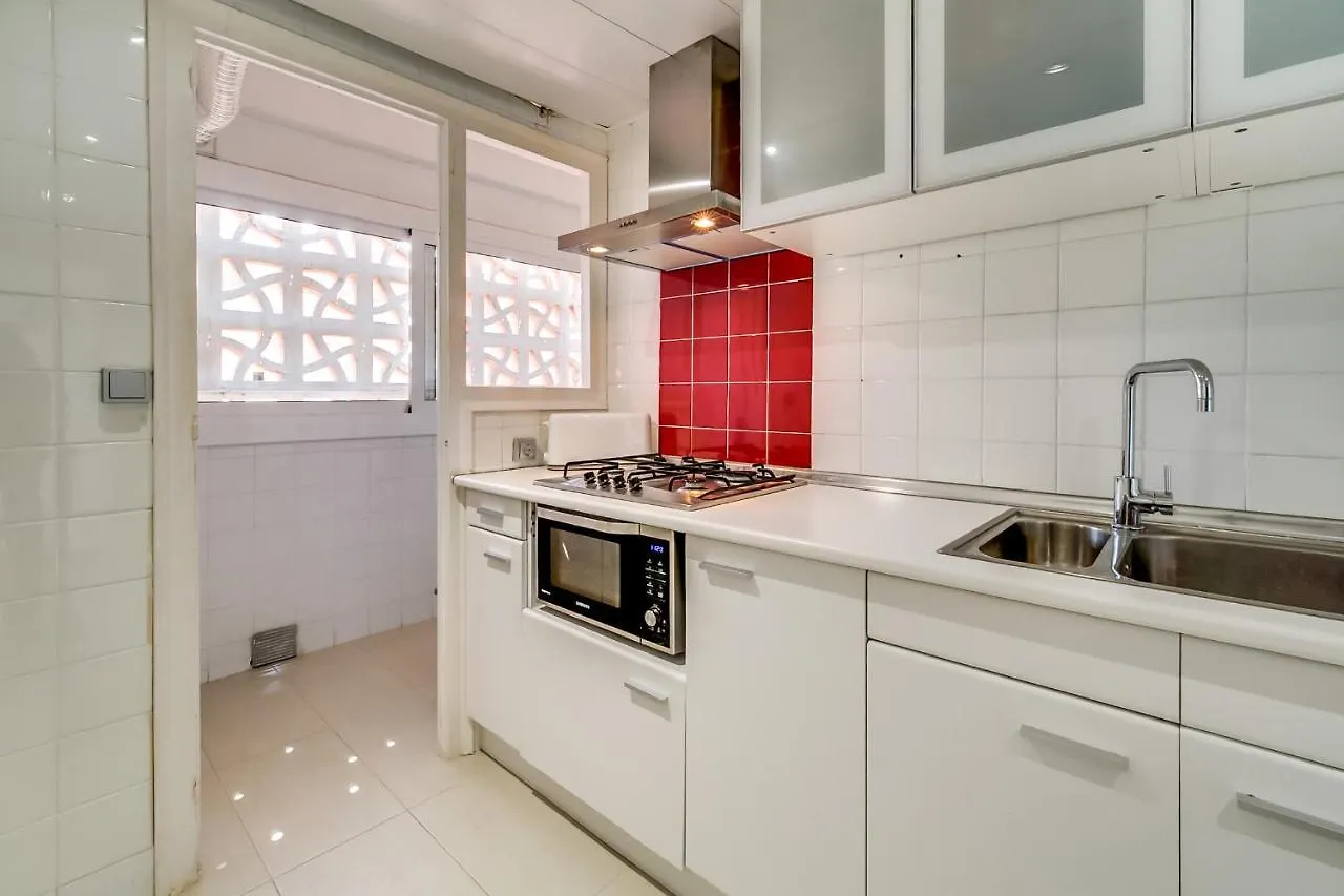 Vivalidays Esther Santa Susanna Apartment