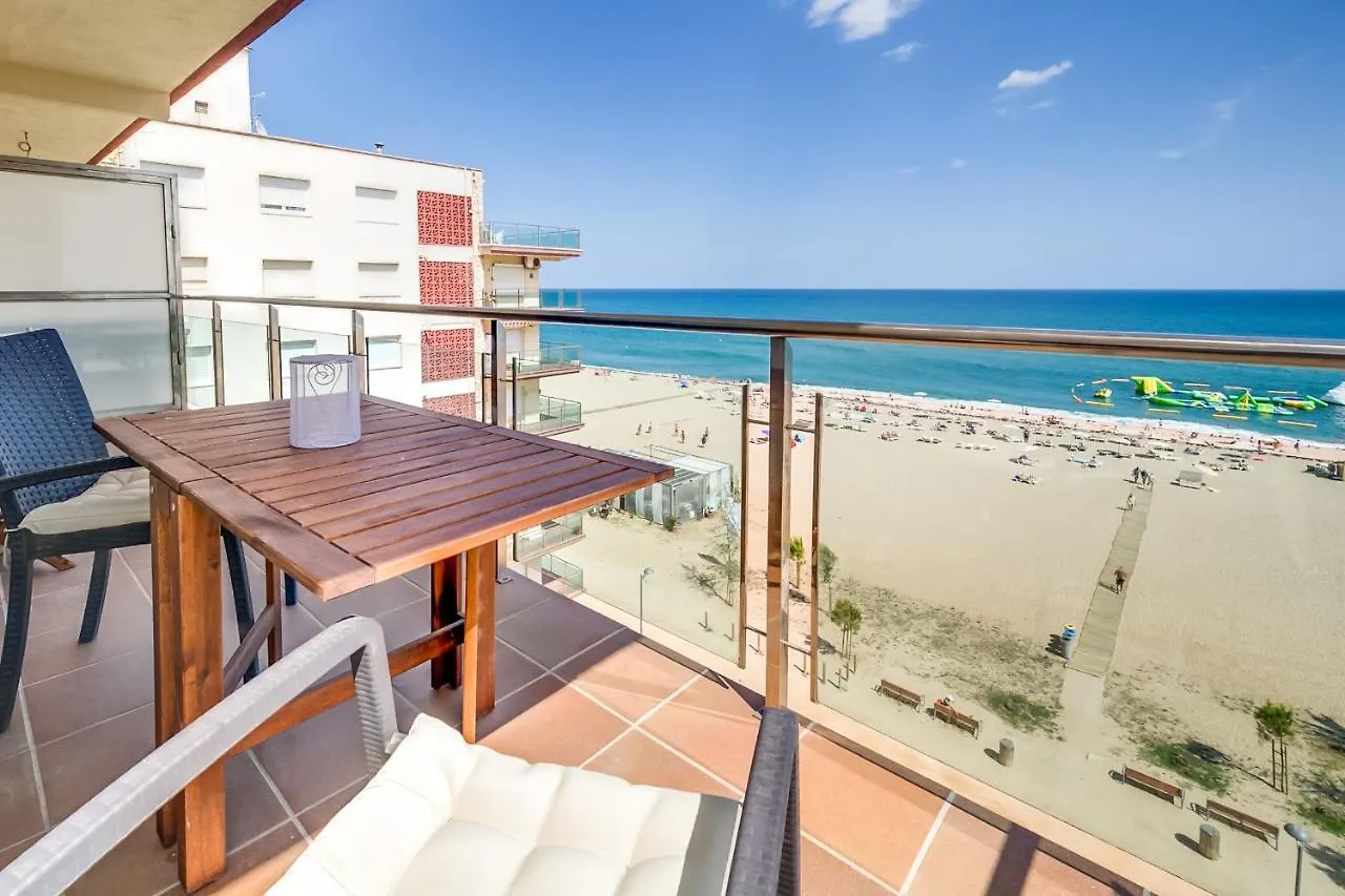 Vivalidays Esther Santa Susanna Apartment
